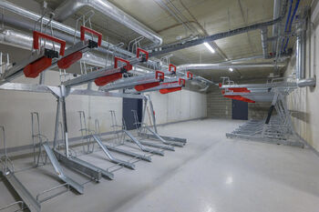 Prodej bytu 3+kk v osobním vlastnictví, 105 m2, České Budějovice