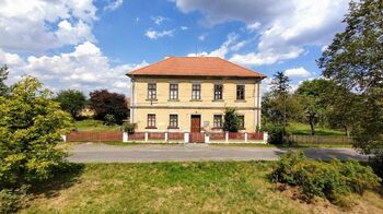 Prodej domu, 260 m2, Čistá