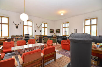 Prodej domu, 260 m2, Čistá