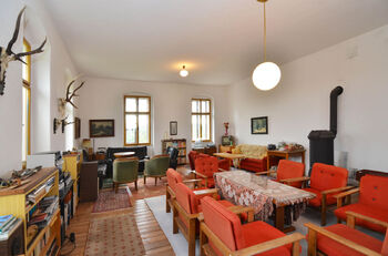 Prodej domu, 260 m2, Čistá