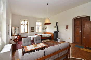 Prodej domu, 260 m2, Čistá