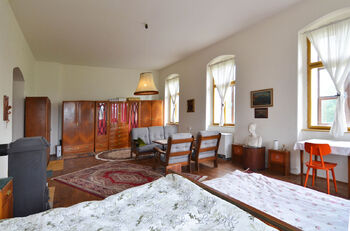 Prodej domu, 260 m2, Čistá