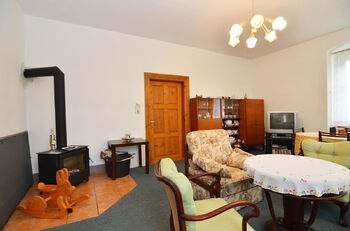 Prodej domu, 260 m2, Čistá