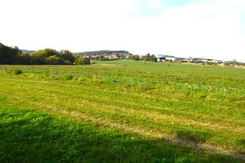 Prodej pozemku, 1877 m2, Kluky
