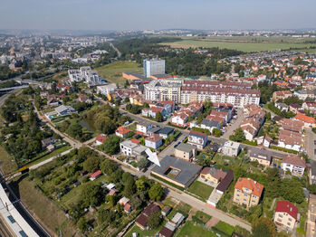 Prodej domu, 365 m2, Praha 9 - Kyje