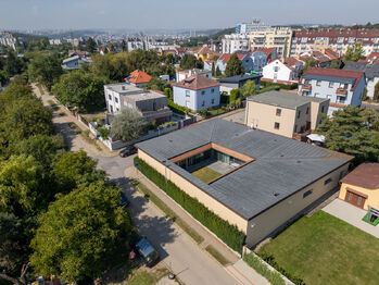Prodej domu, 365 m2, Praha 9 - Kyje