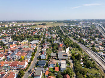 Prodej domu, 365 m2, Praha 9 - Kyje