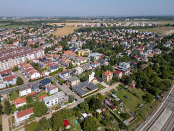 Prodej domu, 365 m2, Praha 9 - Kyje