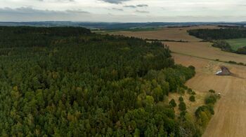 Prodej pozemku, 35057 m2, Všehrdy