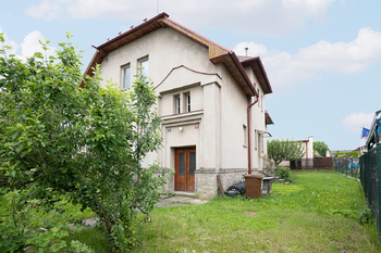 Prodej domu, 270 m2, Říčany