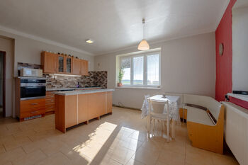 Prodej domu, 104 m2, Medlice