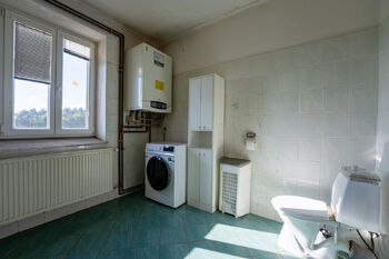 Prodej domu, 104 m2, Medlice