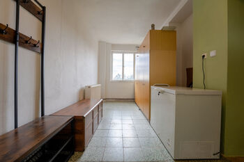 Prodej domu, 104 m2, Medlice