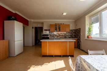 Prodej domu, 104 m2, Medlice