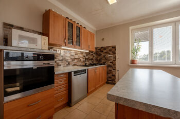 Prodej domu, 104 m2, Medlice