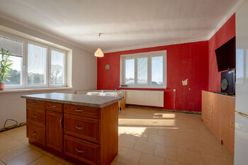 Prodej domu, 104 m2, Medlice