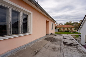 Prodej domu, 104 m2, Medlice