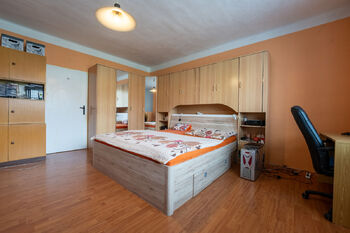Prodej domu, 104 m2, Medlice