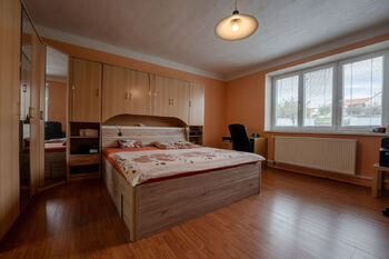 Prodej domu, 104 m2, Medlice