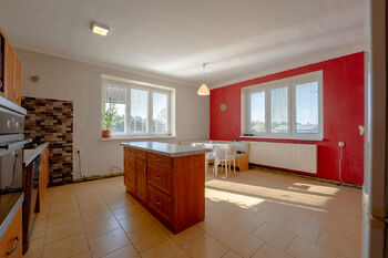 Prodej domu, 104 m2, Medlice