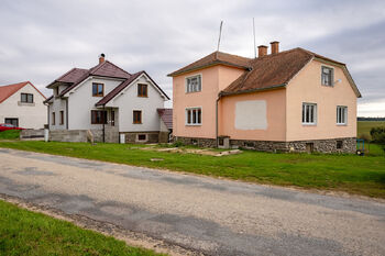 Prodej domu, 104 m2, Medlice
