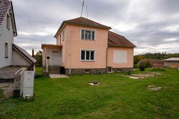 Prodej domu, 104 m2, Medlice