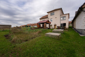 Prodej domu, 104 m2, Medlice