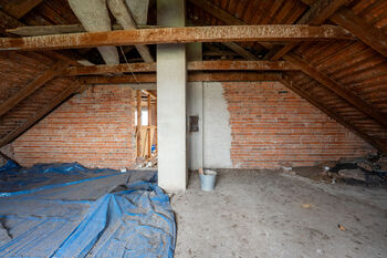 Prodej domu, 104 m2, Medlice