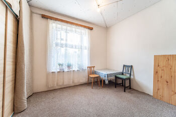 Prodej domu, 230 m2, Praha 4 - Nusle