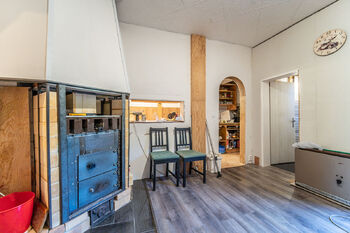 Prodej domu, 230 m2, Praha 4 - Nusle