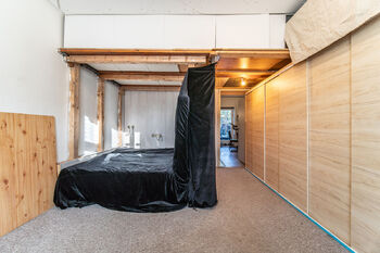 Prodej domu, 230 m2, Praha 4 - Nusle