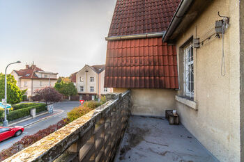 Prodej domu, 230 m2, Praha 4 - Nusle