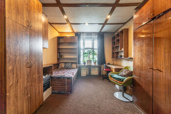 Prodej domu, 230 m2, Praha 4 - Nusle