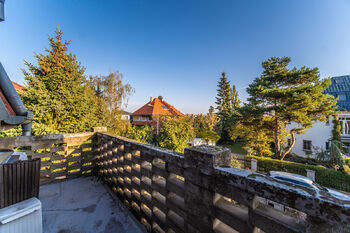 Prodej domu, 230 m2, Praha 4 - Nusle