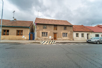Prodej domu, 148 m2, Český Brod