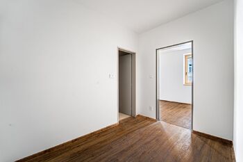 Prodej bytu 1+kk v osobním vlastnictví, 43 m2, Deštné v Orlických horách