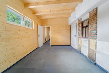Prodej bytu 1+kk v osobním vlastnictví, 43 m2, Deštné v Orlických horách