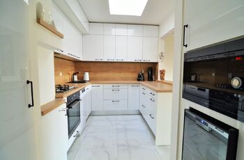 Prodej domu, 395 m2, Praha 5 - Motol