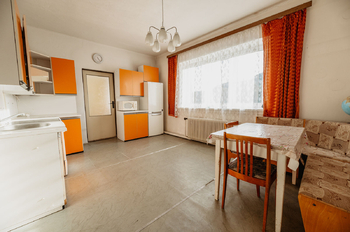 Prodej domu, 130 m2, Rozhraní