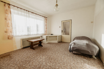 Prodej domu, 130 m2, Rozhraní