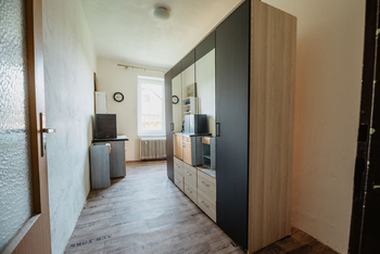 Prodej domu, 130 m2, Rozhraní