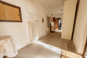 Prodej domu, 130 m2, Rozhraní