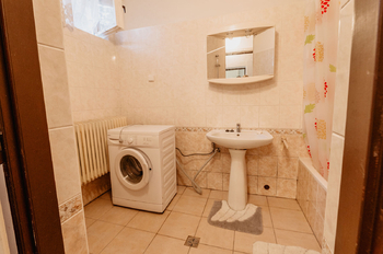 Prodej domu, 130 m2, Rozhraní