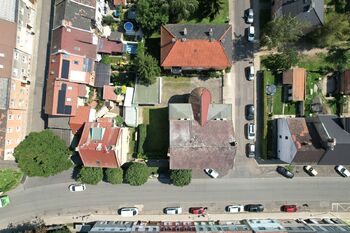 Prodej domu, 540 m2, Lovosice