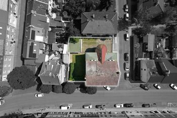 Prodej domu, 540 m2, Lovosice