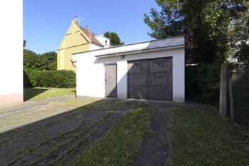 Prodej domu, 540 m2, Lovosice