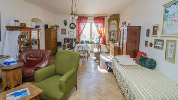 Prodej domu, 430 m2, Jevíčko