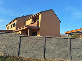 Prodej domu, 199 m2, Hovorčovice