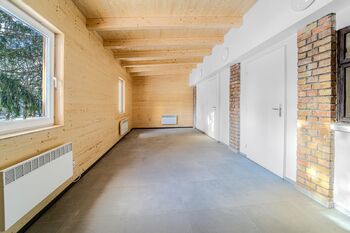 Prodej bytu 2+kk v osobním vlastnictví, 52 m2, Deštné v Orlických horách