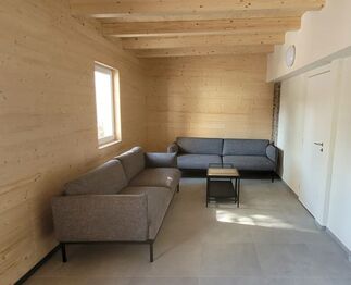 Prodej bytu 2+kk v osobním vlastnictví, 52 m2, Deštné v Orlických horách
